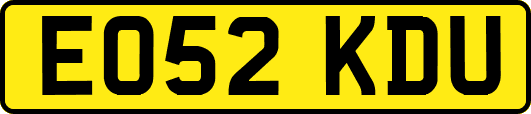 EO52KDU