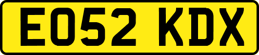 EO52KDX