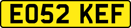 EO52KEF