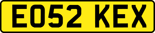 EO52KEX