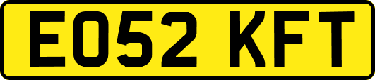 EO52KFT