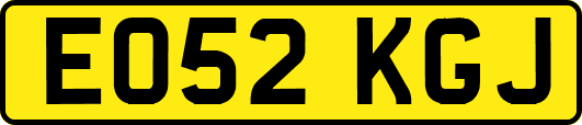 EO52KGJ