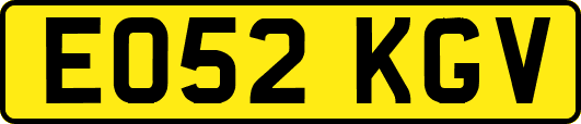 EO52KGV