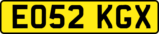 EO52KGX