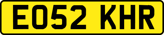 EO52KHR