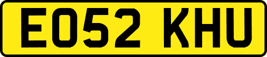 EO52KHU