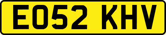 EO52KHV