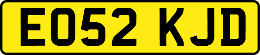 EO52KJD