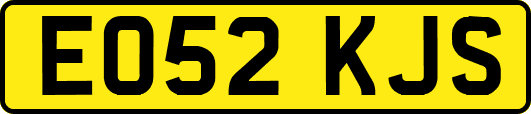 EO52KJS