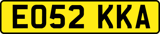 EO52KKA