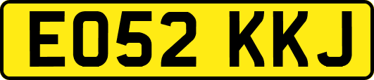 EO52KKJ
