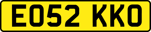 EO52KKO