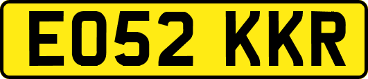 EO52KKR