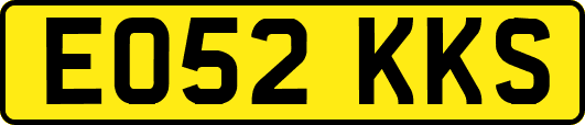EO52KKS
