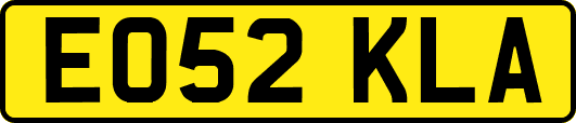 EO52KLA