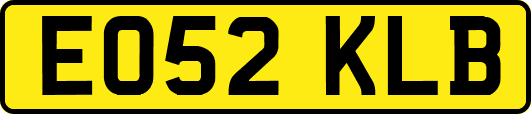 EO52KLB