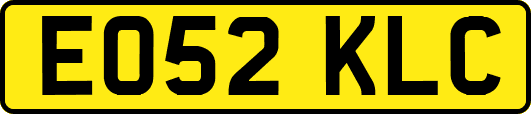 EO52KLC