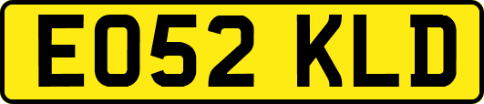EO52KLD