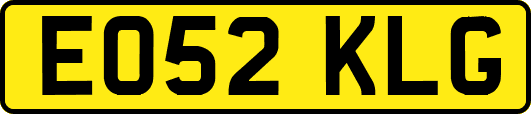 EO52KLG