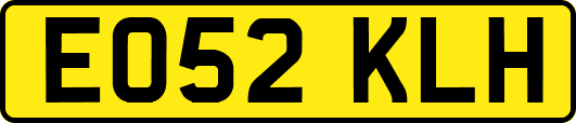 EO52KLH