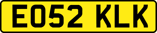 EO52KLK
