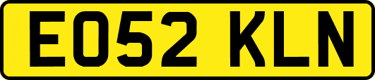 EO52KLN