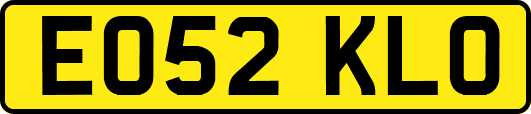 EO52KLO