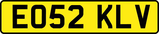 EO52KLV