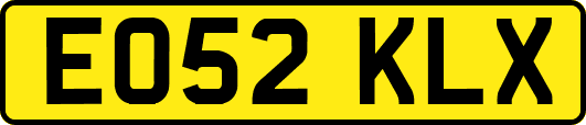 EO52KLX