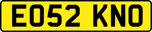 EO52KNO