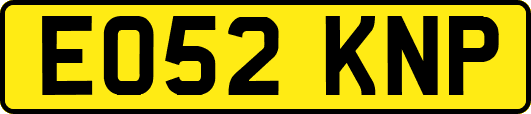 EO52KNP