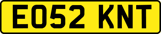 EO52KNT