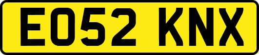 EO52KNX