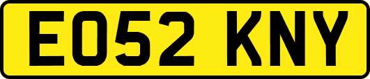 EO52KNY