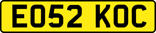 EO52KOC