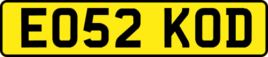 EO52KOD