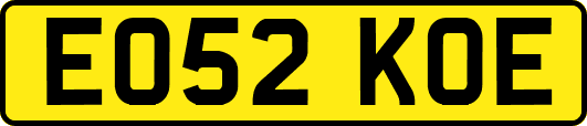 EO52KOE