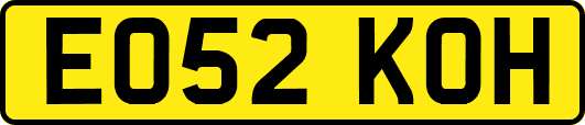EO52KOH