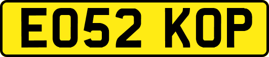 EO52KOP