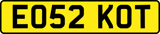 EO52KOT