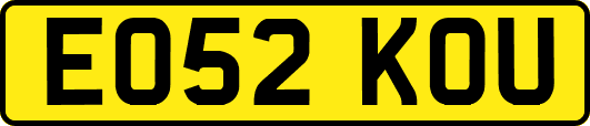 EO52KOU