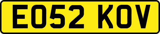 EO52KOV