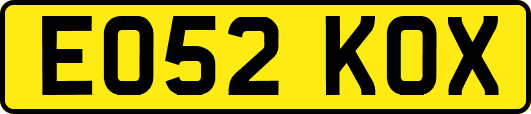 EO52KOX