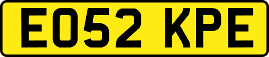 EO52KPE