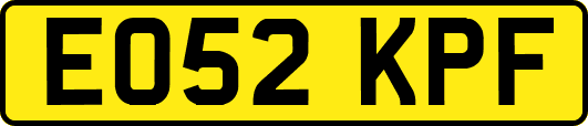 EO52KPF