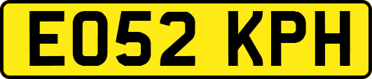 EO52KPH