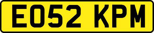 EO52KPM