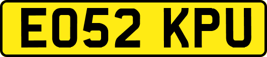 EO52KPU