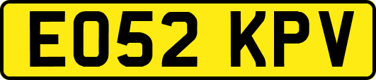 EO52KPV