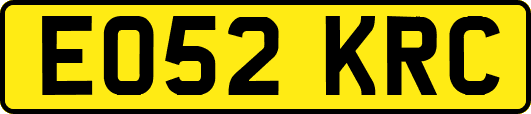 EO52KRC